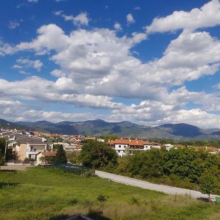 Apartamento Chloi House Kastoria Exterior foto