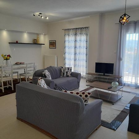 Apartamento Chloi House Kastoria Exterior foto