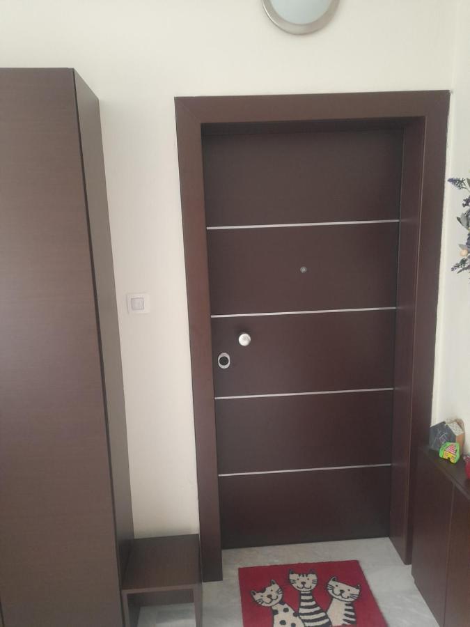 Apartamento Chloi House Kastoria Exterior foto