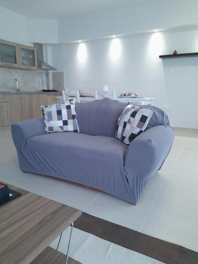 Apartamento Chloi House Kastoria Exterior foto