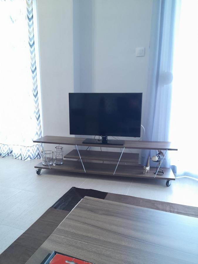 Apartamento Chloi House Kastoria Exterior foto