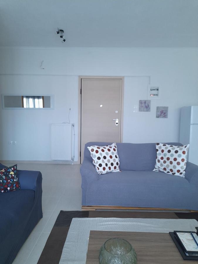 Apartamento Chloi House Kastoria Exterior foto