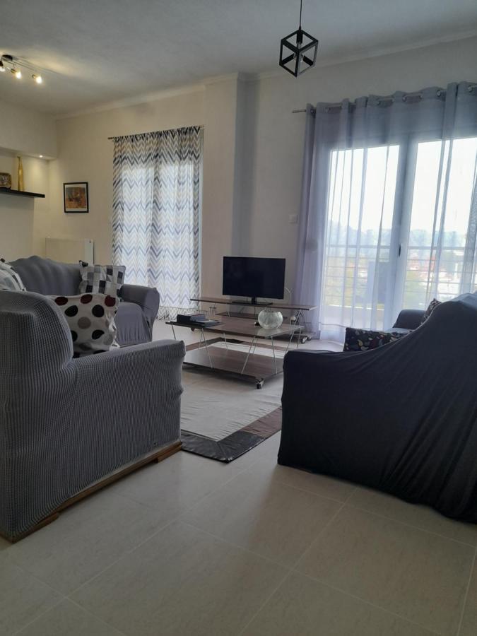 Apartamento Chloi House Kastoria Exterior foto