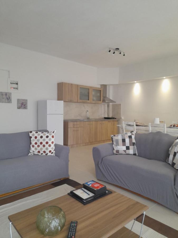 Apartamento Chloi House Kastoria Exterior foto