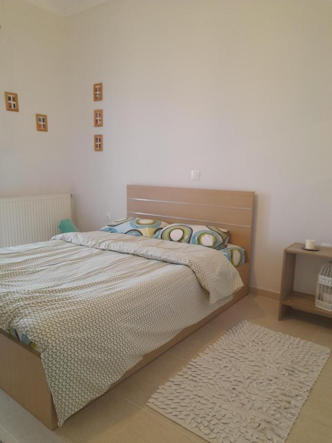 Apartamento Chloi House Kastoria Exterior foto