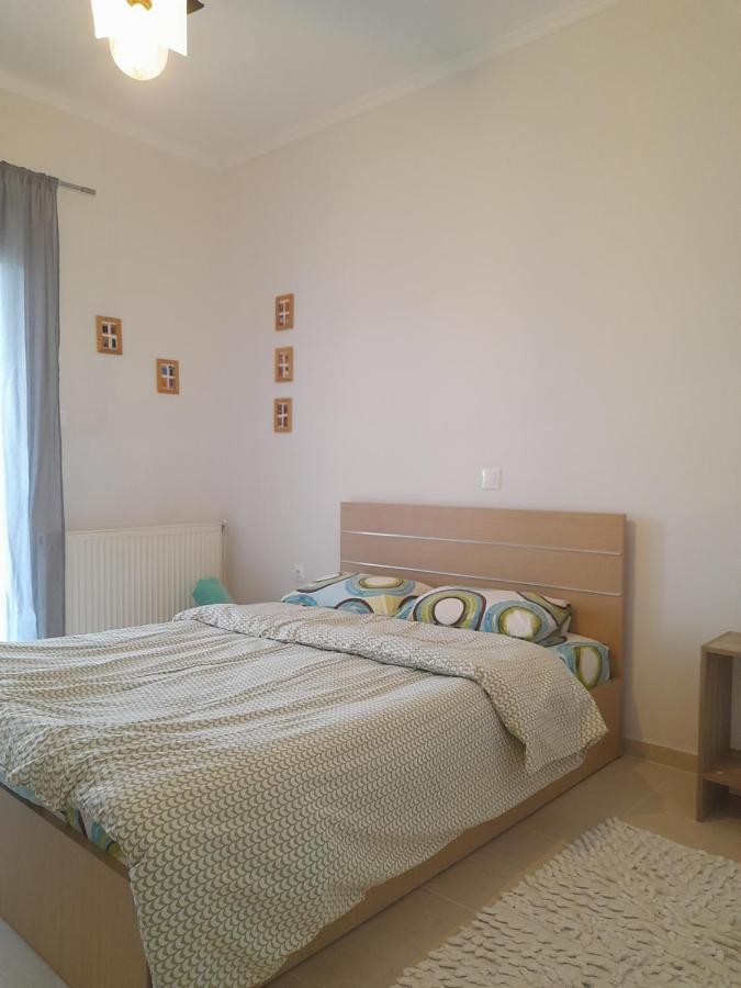 Apartamento Chloi House Kastoria Exterior foto
