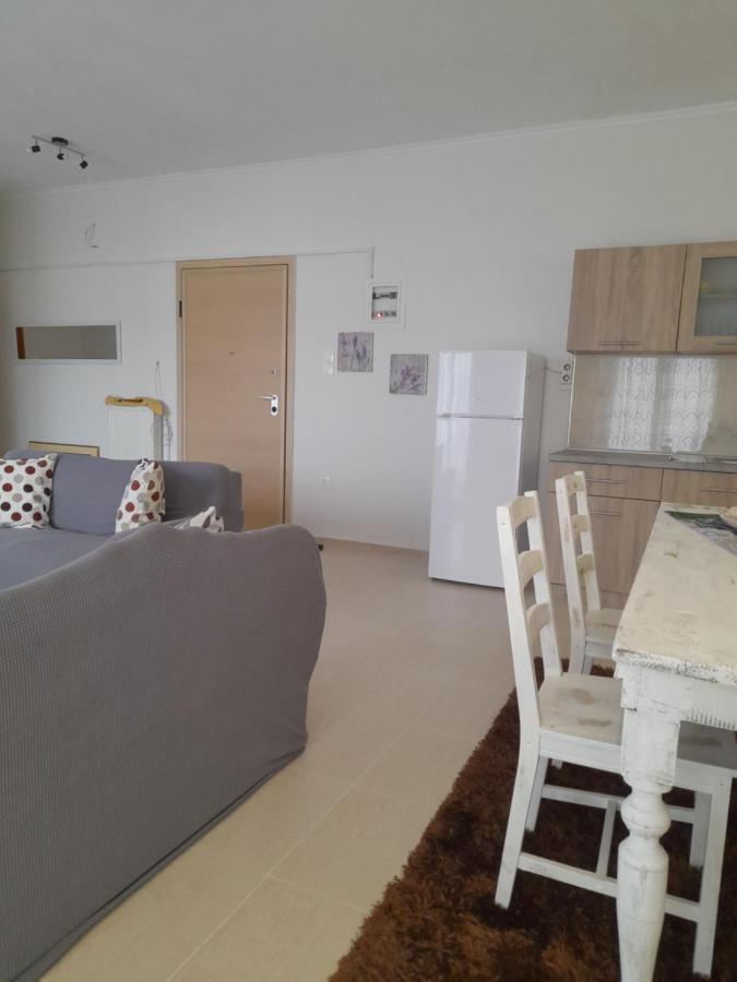 Apartamento Chloi House Kastoria Exterior foto