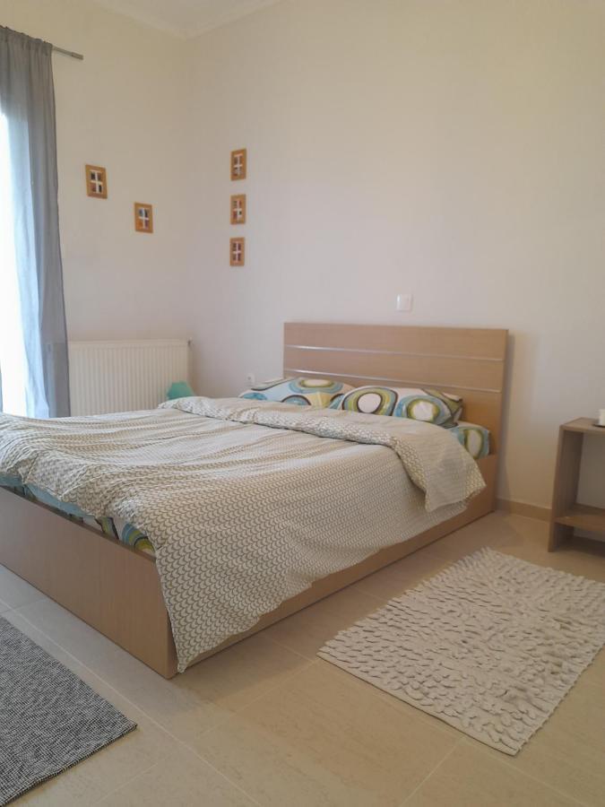 Apartamento Chloi House Kastoria Exterior foto