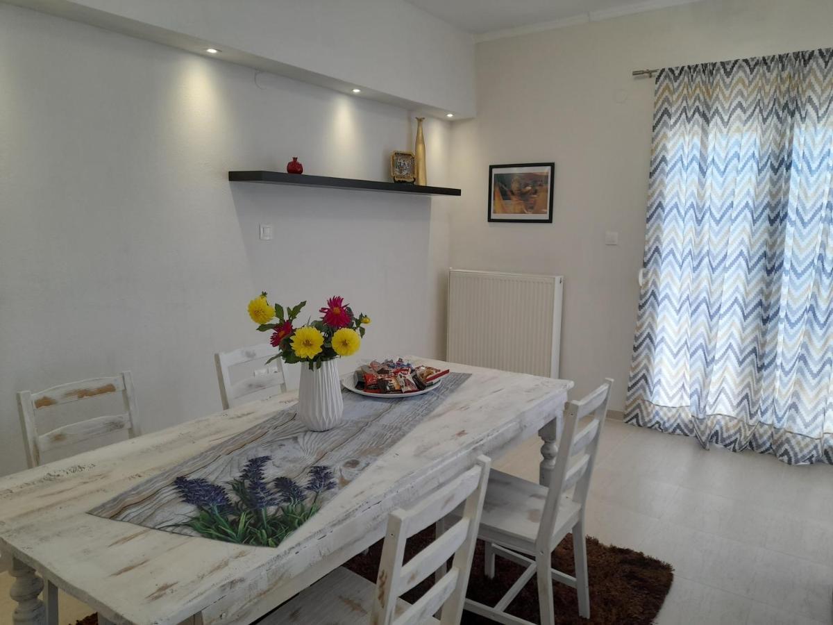 Apartamento Chloi House Kastoria Exterior foto